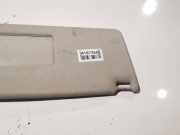 Sonnenblende Seat Toledo, 2004.10 - 2009.05 Gebraucht,