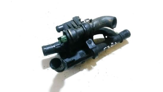 Thermostat Citroen Berlingo, I 2002.11 - 2008.04 facelift 042652,9660660380 Bild Thermostat Citroen Berlingo, I 2002.11 - 2008.04 facelift 042652,9660660380