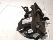 Bremspedal Citroen C5, II 2008.02 - 2011.01 9665382780,