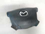 Airbag Fahrer Mazda 626, 1997.04 - 2002.10 s54n57k0004,