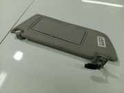 Sonnenblende Opel Vectra, C 2002.04 - 2005.10 Gebraucht ,