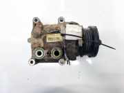 Klimakompressor Ford Focus, 1998.10 - 2002.10 XS4H19D629AD,1999FEB25