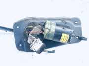 Wischermotor vorne Citroen Berlingo, I 1996.07 - 2002.11 962101448a,404238