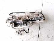 Lampenträger Heckleuchte - Hinten Opel Astra, G 1998.09 - 2004.12 29058010,