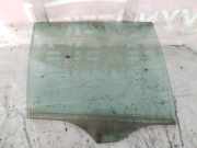 Seitenscheibe - Hinten Rechts Mercedes-Benz W203, 2004.02 - 2007.02 Gebraucht,