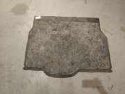 Bodenbelag Kofferraum Opel Zafira, A 1999.04 - 2003.11 Gebraucht ,