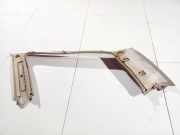 Innenausstattung Opel Vectra, B 1995.09 - 2000.09 0519114,