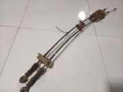 Seilzug für Schaltgetriebe Toyota Yaris, II (XP90) 2005.01 - 2011.01 Gebraucht,