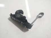 Sitzschloß Toyota Aygo, 2005.07 - 2009.12 L0011661,