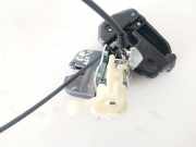 Sitzschlo? Mercedes-Benz W203, 2000.05 - 2004.02 a2039200472,