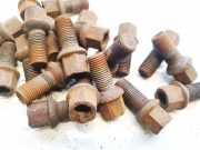 Radbolzen- Radmutter Mazda 3, BL 2009.06 - 2013.06 Gebraucht,