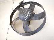 K?hlerl?fter L?ftermotor Volkswagen Polo, IV 2001.09 - 2005.04 Gebraucht, ASY