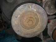 Riemenscheibe Kurbelwelle Ford C-MAX, 2003.01 - 2007.06 Gebraucht ,