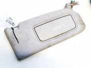 Sonnenblende Volvo S40, 2004.01 - 2007.03 3572,