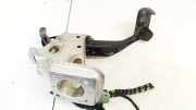 Bremspedal Volkswagen Touran, 2003.01 - 2006.10 1T1723057K,1T1 723 057 K 1T1723057K BKD