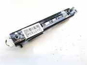 Sicherheitsgurt-Einstellschiene - VORNE RECHTS Opel Astra, H 2004.03 - 2009.12 13166032,