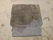 Bodenbelag Kofferraum Volvo S80, 1998.05 - 2004.06 Gebraucht ,