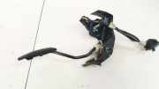 Pedalwerk Toyota Corolla Verso, III 2004.05 - 2007 822230F040C,