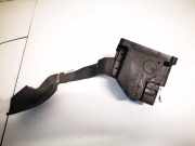 Pedalwerk Fiat Punto, 2005.10 - 2012.03 55702020,