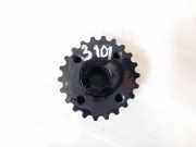 Riemenscheibe Kurbelwelle Volkswagen Golf Plus, 2005.01 - 2008.05 038105263h,038105263h BXE