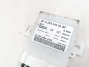 Steuerger?t Einparkhilfe Mercedes-Benz CLC, I 2008.01 - 2012.12 A2035455832,0263004249