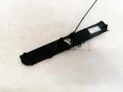 Innenausstattung Volkswagen Passat, B6 2005.08 - 2010.11 3C0858063D, 3C0.858.063.D Bkc