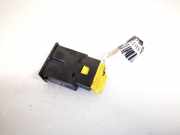 chalter Beifahrerairbag Airbagschalter Airbagdeaktivierung Volkswagen Caddy, III 2004.03 - 2010.09 1k0919237a, BDJ