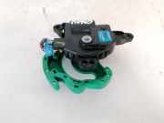 Stellmotor Lüftung Mazda 323F, 1998.09 - 2004.05 d266eb9aa01,d266-eb9aa01