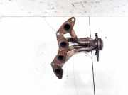 Abgaskr?mmer Honda Civic, 2001.01 - 2005.09 Gebraucht,