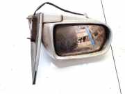Au?enspiegel Linke Mazda 626, 1997.04 - 2002.10 e13010142,