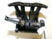 Ansaugkrümmer Peugeot 206, 1998.08 - 2002.07 9631980380, 1903b