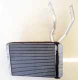 Heizungskühler Wärmetauscher Mercedes-Benz W203, 2000.05 - 2004.02 Gebraucht,