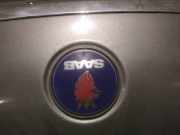 Emblem SAAB 9-5, 2005.11 - 2010.05 facelift Gebraucht,