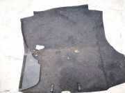 Bodenbelag Kofferraum Honda Civic, 2006,01 - 2011.01 Gebraucht,