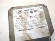Steuergerät Airbag Volkswagen Lupo 1998 - 2005 6q0909601, 5wk2865 AKU