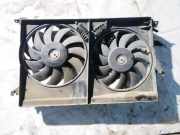 Kühlerlüfter Lüftermotor Opel Signum, 2003.05 - 2008.06 Gebraucht,