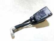 Gurtschloss - Hinten Linke Mercedes-Benz W202, 1993.03 - 2000.05 2028609269,