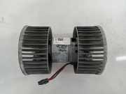 Gebläsemotor BMW X3 E83, 2003.01 - 2010.06 Gebraucht ,