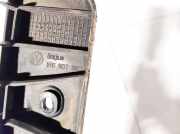 Stoßstangenhalter - Hinten Volkswagen Golf, V 2003.10 - 2008.10 1k6807863, BCA