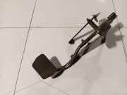 Bremspedal Volvo S60, 2000.01 - 2005.01 Gebraucht ,