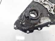 Ölpumpe Nissan Almera, N16 2000.06 - 2003.01 Gebraucht,