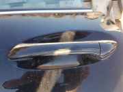 Türgriff Türaussengriff - Vorne Linke Mercedes-Benz w209, 2002.06 - 2009.12 Gebraucht,