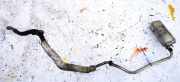 Trockner Klimaanlage Renault Espace, IV 2002.11 - 2014.12 8200025640,