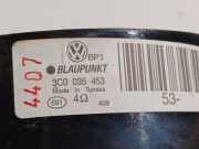 Lautsprecher Volkswagen Passat, B6 2005.08 - 2010.11 3C0035453, 3C0 035 453 BMP