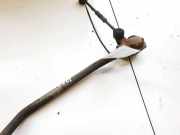 Schaltkulisse Audi A6, C4 1994.06 - 1997.10 Gebraucht,