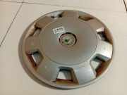 Radkappe Radzierblenden - R14 Skoda Fabia, I 6Y3 1999.08 - 2005.10 6Y0601147C,6Y0 601 147 C