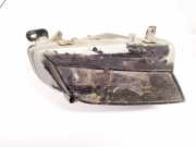 Nebelscheinwerfer - Vorne Linke Audi A4, B8 2007.11 - 2015.06 8K0941699,1NE01083205