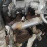 Abgaskühler AGR-Kühler Ford Focus, 2002.10 - 2005.01 facelift Gebraucht,