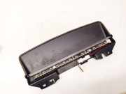 Zusatzbremsleuchte Jaguar X-Type, 2001.06 - 2007.11 1x4313a613ba,