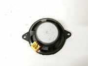 Lautsprecher Fiat Doblo, 2005.10 - 2009.08 Gebraucht,